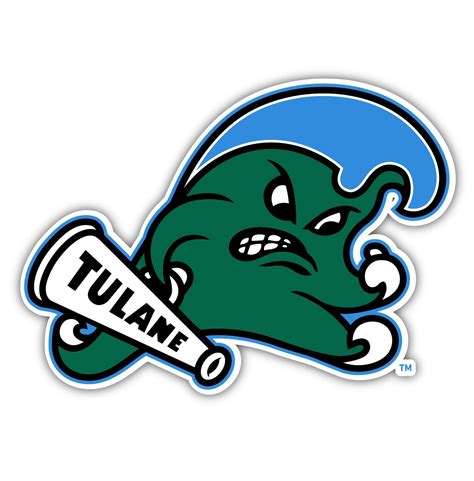 tulane stickers|Tulane Stickers .